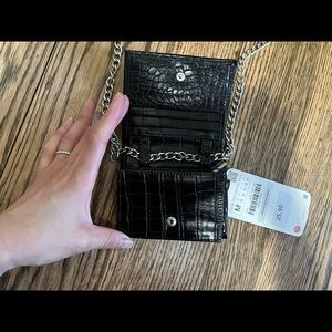 Zara wallet on chain purse